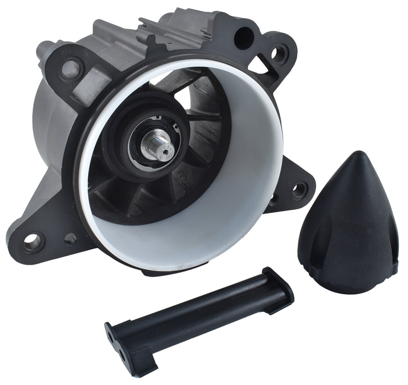 Wsm 003-724K Jet Pump Assembly 161Mm Sd
