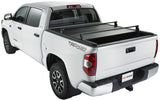 Pace Edwards 04-18 Chevy Silverado Hd - Dual Rear Wheel Ultragroove Tonneau Cover - KRC8569