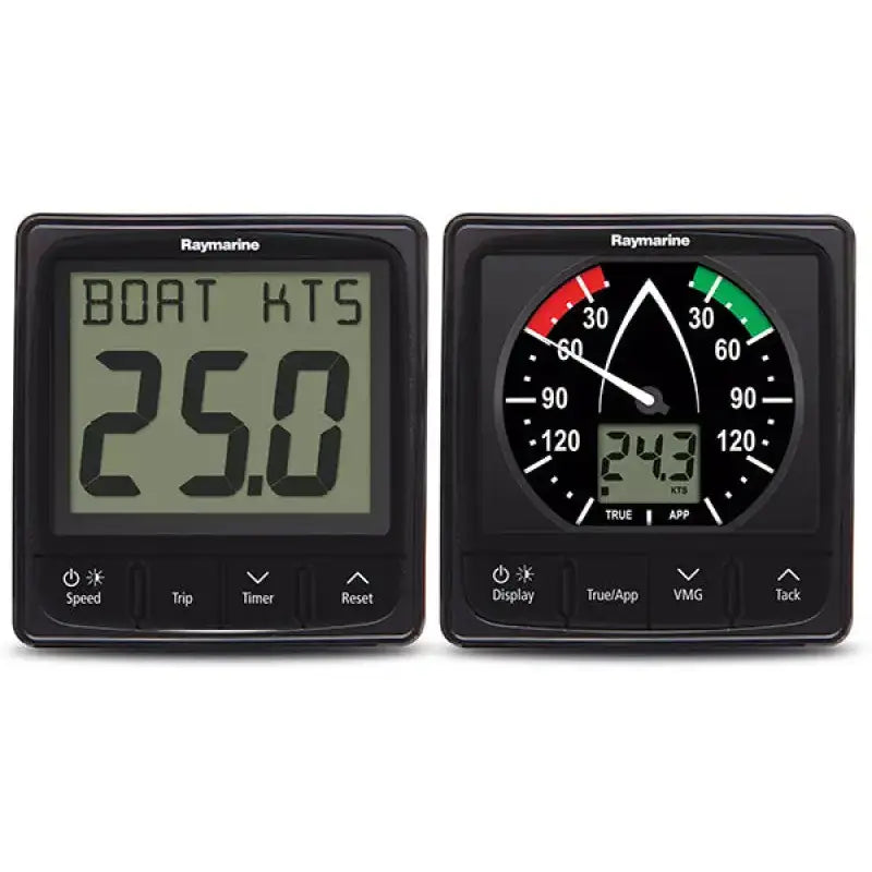 E70059 Raymarine Instru. Depth I50 Display Only - Multi Function