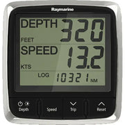 E70060 Raymarine Instru. Tri-Data I50 Display Only - Multi Function
