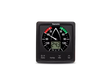E70061 Raymarine Instru. Wind I60 Display – precise wind data, sleek design, essential for marine decisions.