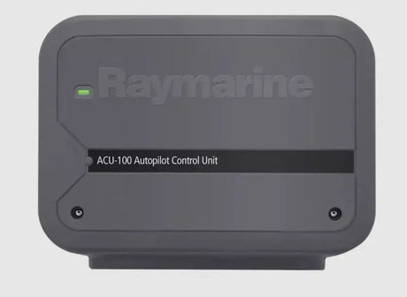 E70098 Raymarine Acu-100 Actuator Control Unit - Boat Autopilot