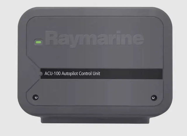 E70098 Raymarine Acu-100 Actuator Control Unit - Boat Autopilot