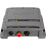 E70204 Raymarine Cp100 Downvision Sndr Mdle W/O Xdcr - Sonar Sounder Module