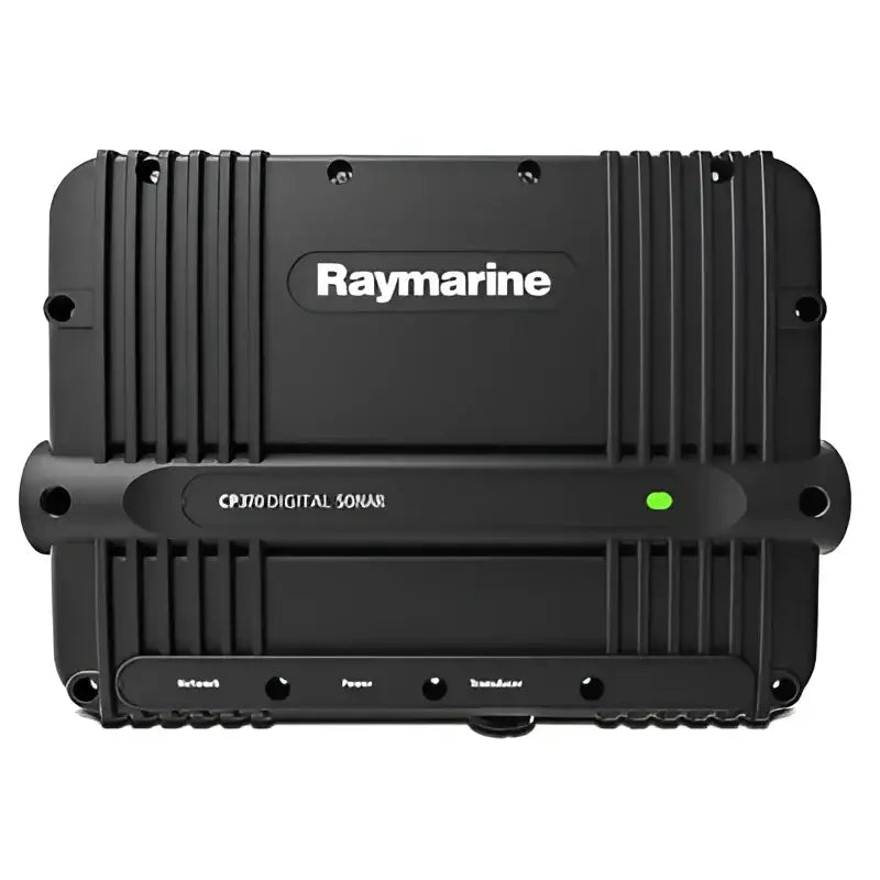 E70297 Raymarine Cp370 Clearpulse Sonar Module - Sounder