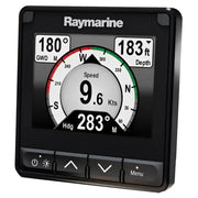 E70327 Raymarine Instru. Display I70S 4’ Color - Multi Function