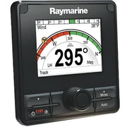 Raymarine P70Rs Autopilot Control Unit with Rotary Knob for easy boat navigation