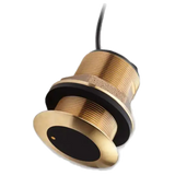 E70341 Raymarine Xdcr Cpt-Schirp-Hi Bronzeth 20Deg. - Transducer