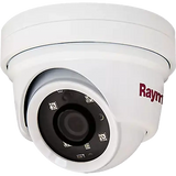 White dome security camera e70347 Raymarine Camera Cam220 day/night IP for surveillance