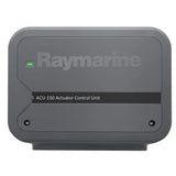 Gray Raymarine ACU-150 actuator control unit for smooth actuator control e70430 raymarine
