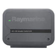 Gray Raymarine ACU-150 actuator control unit for E70430 Raymarine boat systems