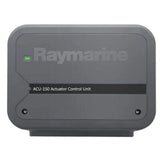 Gray Raymarine ACU-150 actuator control unit for E70430 Raymarine boat systems