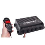 E70492 Raymarine Vhf Radio Ray 90 Modular