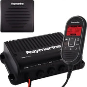 E70493 Raymarine Vhf Radio Ray 91 Modular W/Ais Rcvr