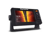 E70532-05-NAG Raymarine Elmnt7Hvw/Nav + Us/Can. Hv-100Xdcr - Chart Plotter