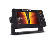 E70532-05-NAG Raymarine Elmnt7Hvw/Nav + Us/Can. Hv-100Xdcr - Chart Plotter