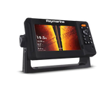 E70532-05-NAG Raymarine Elmnt7Hvw/Nav + Us/Can. Hv-100Xdcr - Chart Plotter