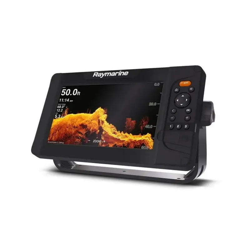 E70534-00-NAG Raymarine Element 9 Hv W/Nav + Us/Can. No Xdcr - Chart Plotter