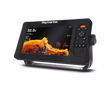 E70534-05-NAG Raymarine Elmnt9Hvw/Nav + Us/Can. Hv-100Xdcr - Chart Plotter