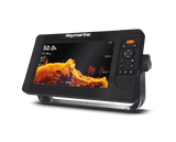 E70534-05-NAG Raymarine Elmnt9Hvw/Nav + Us/Can. Hv-100Xdcr - Chart Plotter