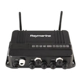 Black Raymarine marine electronics device E70640 Raymarine Yachtsense Link Marine Cloud Router