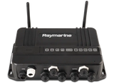 Black Raymarine marine electronics device e70640 Raymarine Yachtsense Link Marine Cloud Router