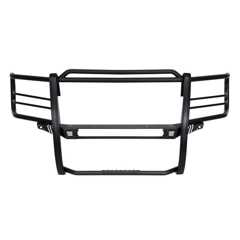 WESTIN 40-33875 Westin 16-18 Chevy Silverado 1500 Sportsman X Grille Guard - Textured Black
