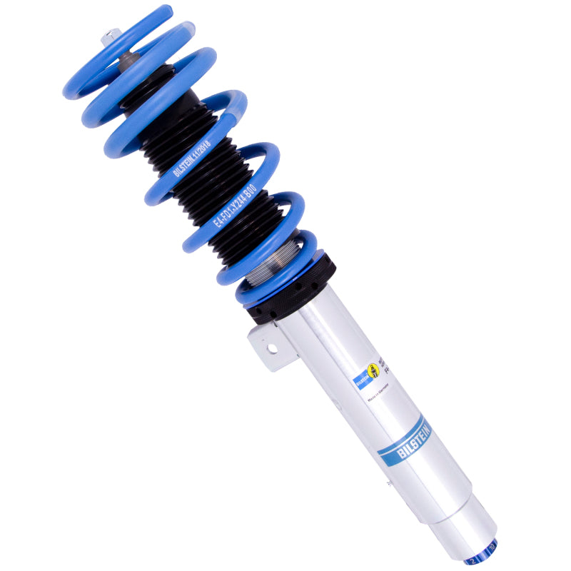 Bilstein 48-229012 Bilstein B16 (PSS10) 13-15 BMW 320i/13-14 328i/335i /14-15 428i/435i Front & Rear Perf Susp System