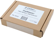 Caliber L Track Anchor Kit 13552 - Pcs