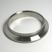Stainless Bros 603-07614-6000 Stainless Bros Borg Warner EFR 3in 304SS V-Band Turbine Outlet Flange