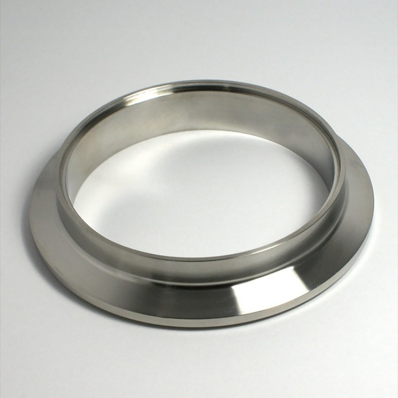 Stainless Bros 603-07614-6000 Stainless Bros Borg Warner EFR 3in 304SS V-Band Turbine Outlet Flange