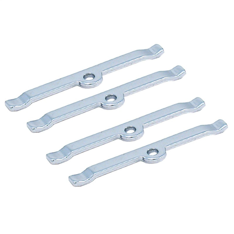 SPECTRE 5321 VALVE CVR CLAMPS CHV SB