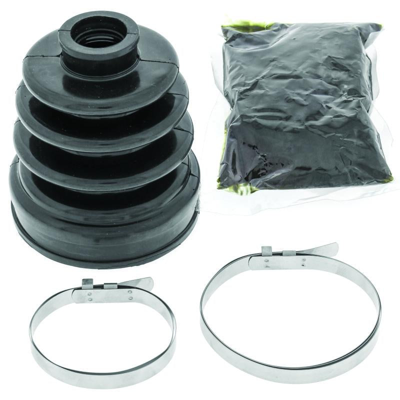 QuadBoss 414948 QuadBoss 2012 Arctic Cat 350 Core Front Inner CV Boot Kit - 414948