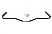 UMI Performance 3034-B UMI Performance 78-88 GM G-Body 1in Solid Rear Sway Bar