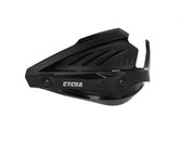 Cycra 1CYC-7902-090 Cycra 19-20 BMW R1250GS Voyager Dual Road - Black/Black
