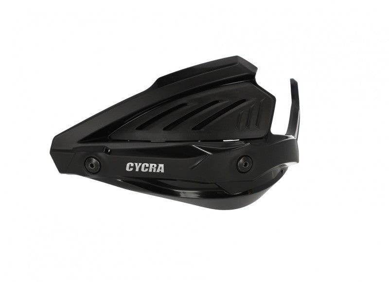 Cycra 1CYC-7902-090 Cycra 19-20 BMW R1250GS Voyager Dual Road - Black/Black