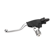 RFX OEM Style Clutch Lever Assemblies Fxca 30100 55SV - Silver Assembly