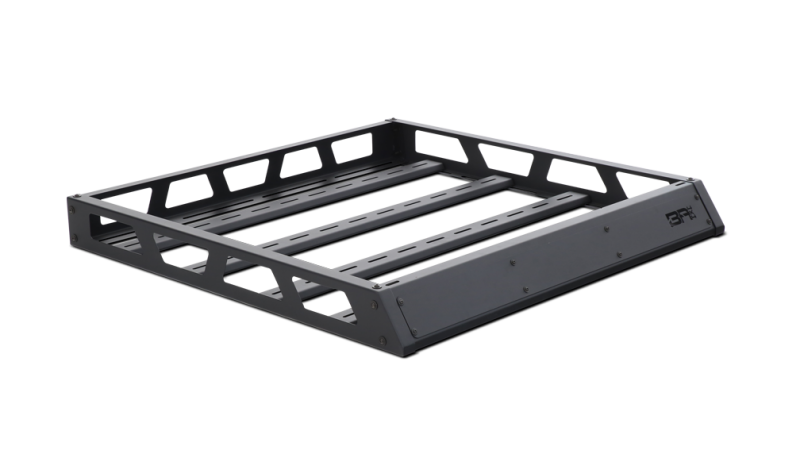 Body Armor 4x4 5160 Body Armor 4x4 07-19 Wrangler Hardtop Roof Rack