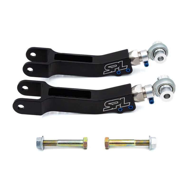 SPL Parts SPL RTR FRS SPL RTR FRS SPL Parts 2013+ Subaru BRZ/Toyota 86 Rear Traction Arms