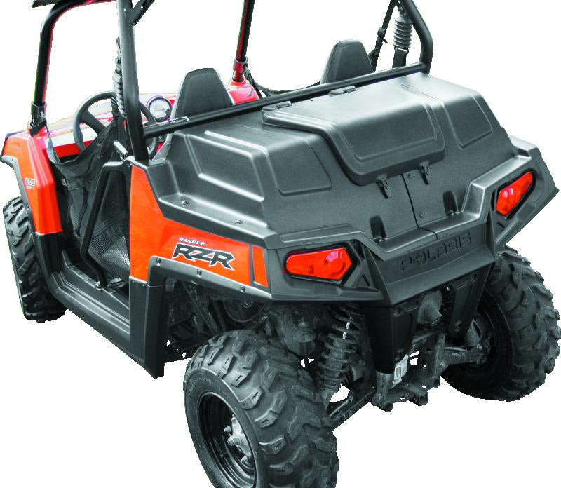 QuadBoss 326779 QuadBoss 08-14 Polaris RZR 800 Cargo Bed Cover - 326779