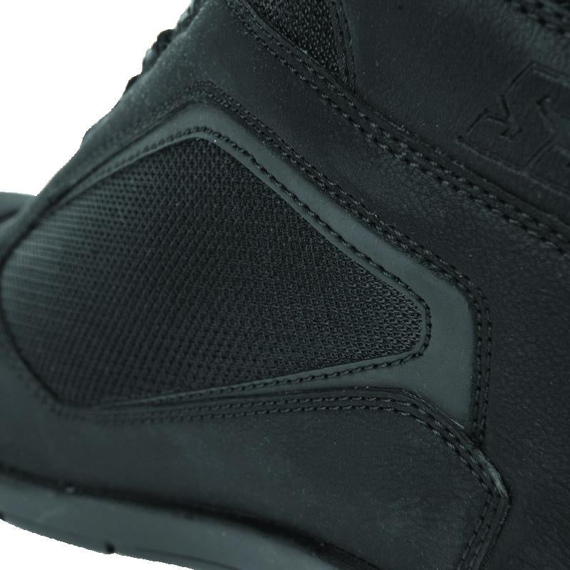Speed and Strength 892355 Speed and Strength Moment of Truth Leather Shoe Black - 8 - 892355