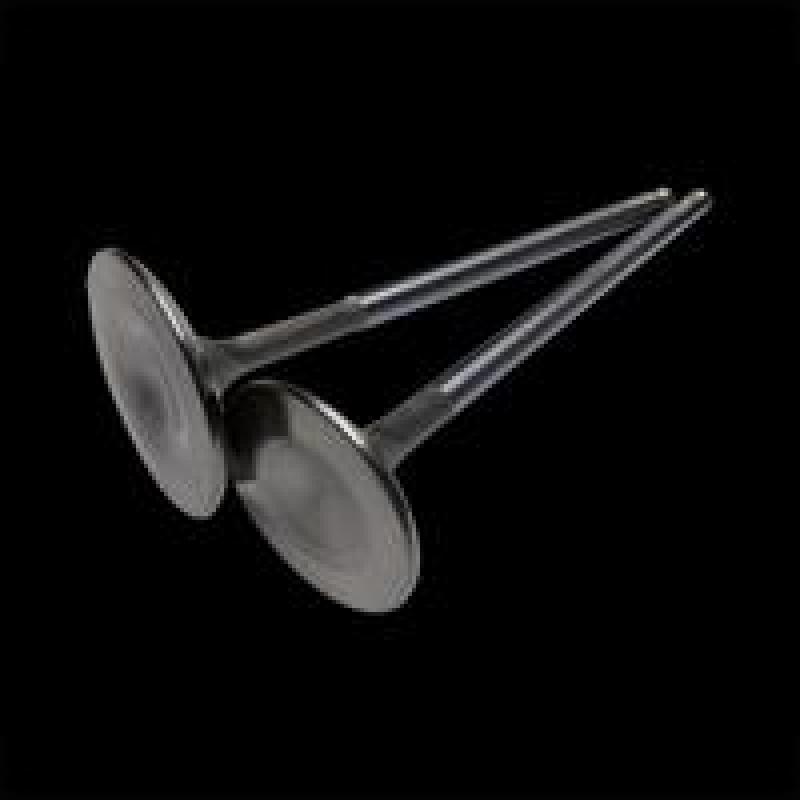 Brian Crower bc3303-INC Brian Crower Toyota 2JZ-GTE/Lexus 2JZ-GE 30mm Inconel Exhaust Valves Set 12