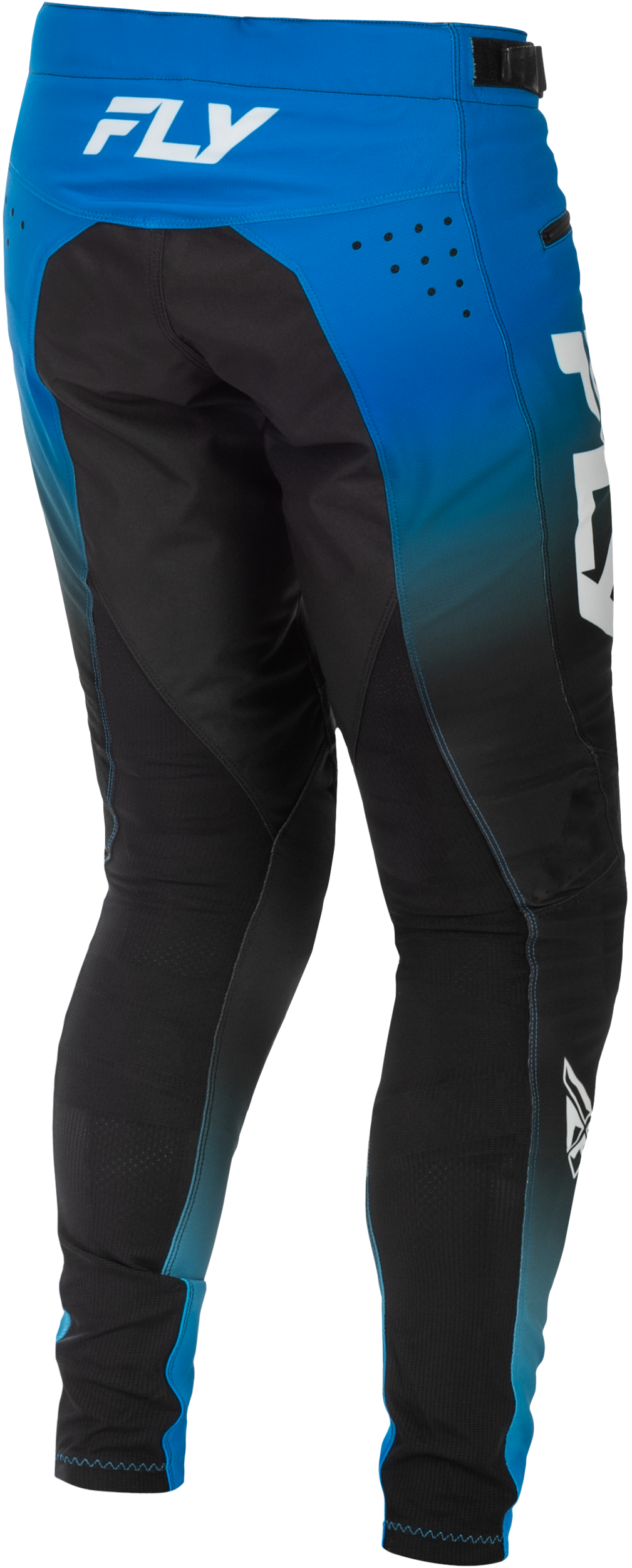 FLY Racing Youth Rayce Bicycle Pants (2026) 379-06120 - Blue SZ 20