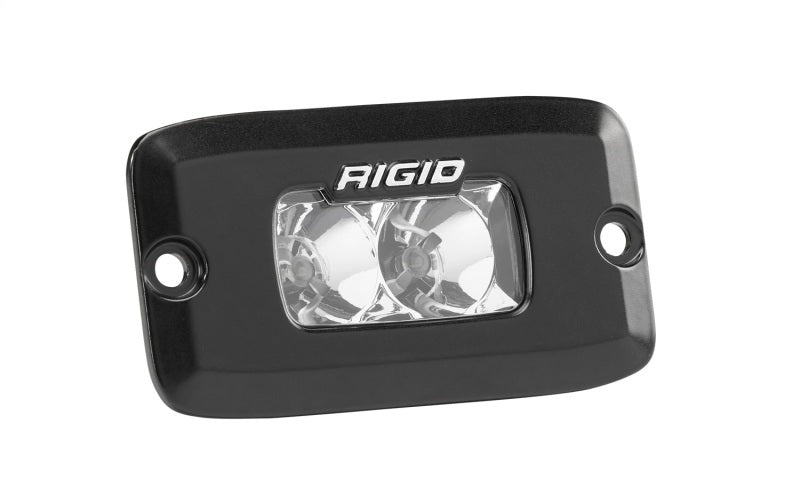 Rigid Industries 922113 Rigid Industries SRMF - Flush Mount - Flood