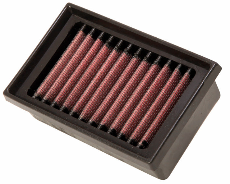 K&N Engineering BM-6507 K&N Replacement Panel Air Filter for BMW 01-05 F650CS/07-11 G650