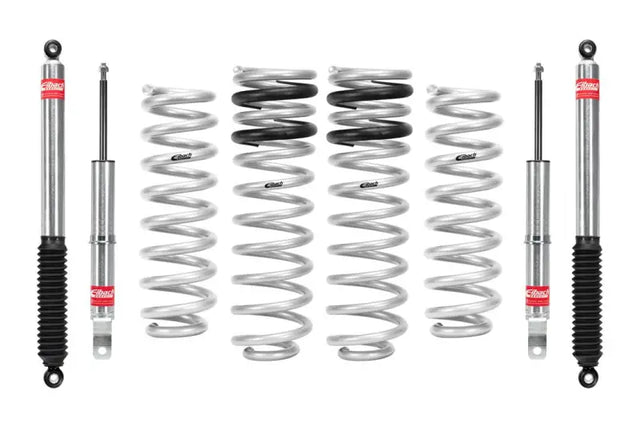 E80-27-001-04-22 Eibach Pro-Truck Lift System (Stage 1)