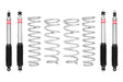 E80-51-021-02-22 Eibach All-Terrain Lift Kit (Grand Cheroke