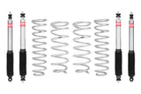 E80-51-021-02-22 Eibach All-Terrain Lift Kit (Grand Cheroke