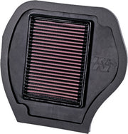 K&N Air Filter Air Filters YA-7007