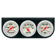 E8200 Equus Ga Console Op/Wt/Volt 2' 100Psi/